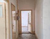 Szolnok belvárosában kétszobás, 3emeleti lakás kiadó!