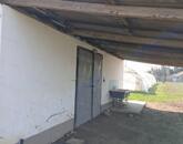 Eladó Tiszaföldváron egy  2278 m2-es építési telek.