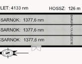 Eladó ipari ingatlan Hódmezővásárhely 199 000 000 Ft