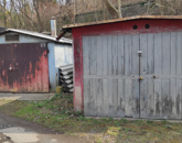 Kiadó garázs Salgótarján 15 000 Ft