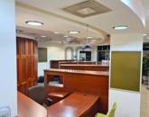 Eladó iroda/üzlethelyiség Zalaegerszeg 122 000 000 Ft