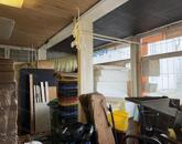 Eladó üzlethelyiség/raktár Tatabánya