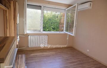 Eladó lakás