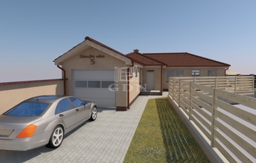 Eladó családi ház