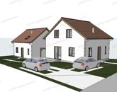 Eladó családi ház Gödöllő 115 000 000 Ft