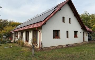 Eladó családi ház