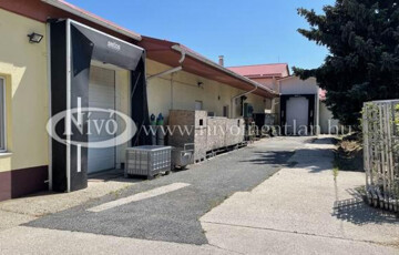 Eladó telek/földterület