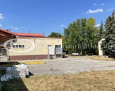 Eladó ipari ingatlan Veszprém 880 000 000 Ft