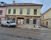 Eladó iroda/üzlethelyiség Győr 61 194 000 Ft