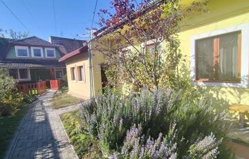 Eladó családi ház