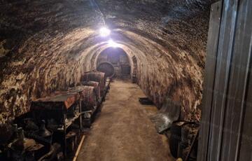 Eladó telek/földterület