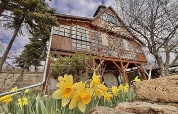 Eladó családi ház