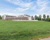 Csodálatos új építésű társasházak eladók Oroszlányban