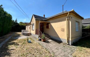 Eladó családi ház