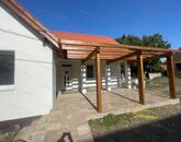 Nemesvámos új építésű családi ház