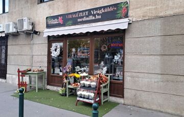 Kiadó iroda/üzlethelyiség