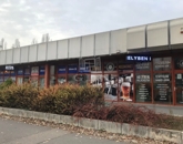 Kiadó iroda/üzlethelyiség Kecskemét 59 000 Ft