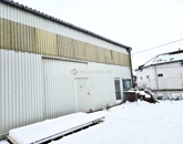 Kiadó ipari ingatlan Pécs 175 000 Ft