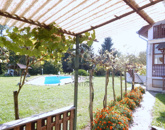 Eladó családi ház Pusztaszentlászló 150 000 000 Ft