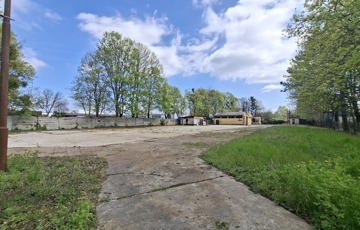 Kiadó ipari ingatlan