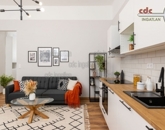 Eladó lakás Budapest XIII. ker 95 000 000 Ft