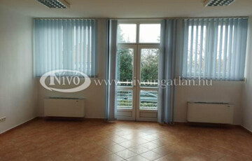 Kiadó ipari ingatlan