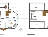 Eladó családi ház Birján 84 900 000 Ft