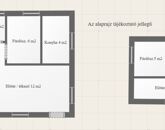 Eladó családi ház Debrecen 56 000 000 Ft