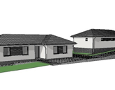 Eladó családi ház Szár 80 000 000 Ft