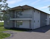 Új építésű társasházi lakások Újszászon!