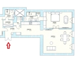 Eladó lakás Budapest VI. ker 189 500 000 Ft