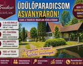 Eladó üdülő/nyaraló Ásványráró 80 000 000 Ft