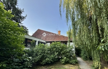 Eladó üdülő/nyaraló