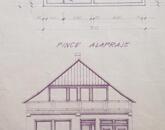 Eladó családi ház Barcs 49 900 000 Ft