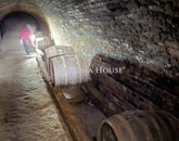 Eladó telek/földterület Hásságy 4 500 000 Ft