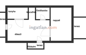 Eladó családi ház