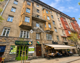 Eladó lakás Budapest II. ker 159 000 000 Ft