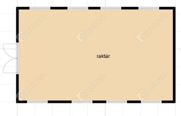 Kiadó ipari ingatlan