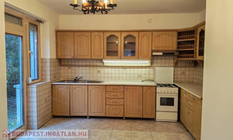 Nyugalom és kényelem találkozása                                 