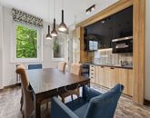 Kiadó lakás Budapest V. ker 1 300 Euro