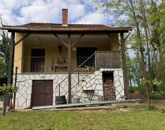 Eladó üdülő/nyaraló Csatár 16 850 000 Ft