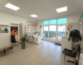 Eladó iroda/üzlethelyiség Miskolc 45 000 000 Ft