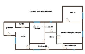 Eladó családi ház