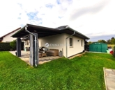 Eladó családi ház Kozármisleny 99 900 000 Ft