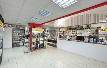 Eladó iroda/üzlethelyiség