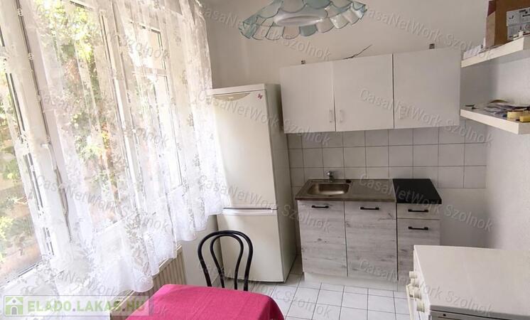 Budapest, Bokréta utca 1.em. lakás                                 