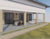 Eladó családi ház Újlengyel 140 000 000 Ft