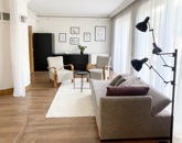 Kiadó lakás Budapest II. ker 2 500 Euro