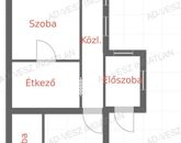 Eladó családi ház Ócsa 49 900 000 Ft