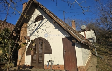 Eladó üdülő/nyaraló